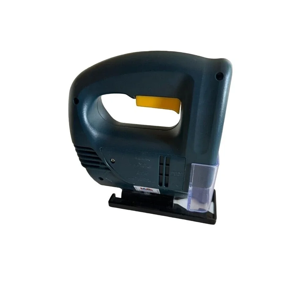 Bosch Jigsaw Blue F37A28AD 8285 Corded Electric D-Handle Power Tool Woodworking